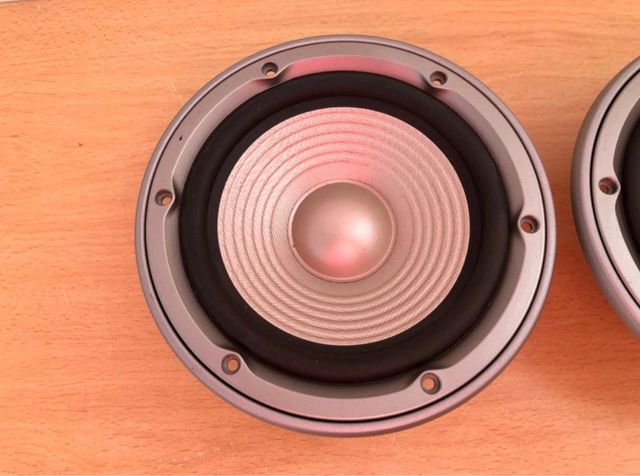 Altavoces Jbl de 6,5" usados - Muy nuevos