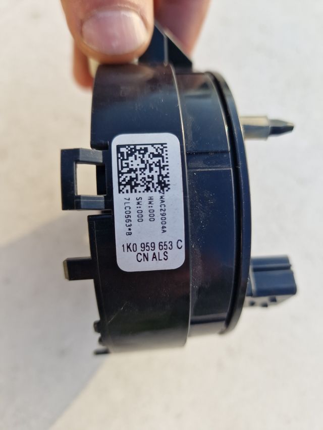 anillo de airbag 1K0959653C