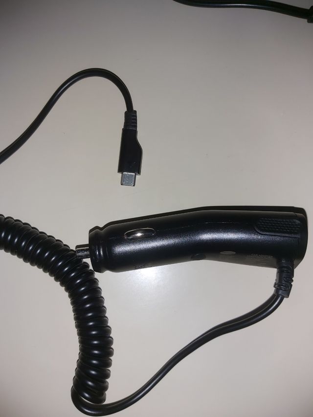 cavo Samsung da auto