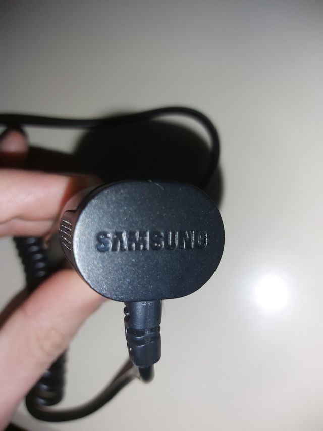 cavo Samsung da auto
