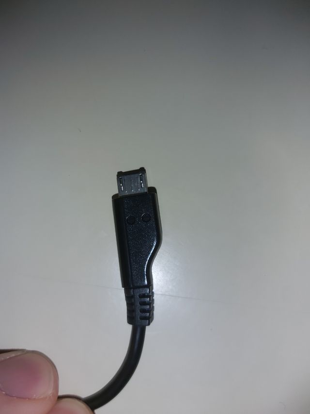 cavo Samsung da auto