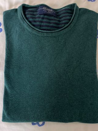 Jersey PULL&BEAR