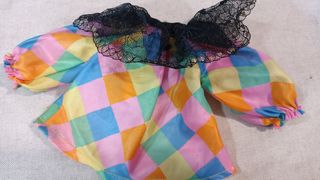 Vestido Nancy 