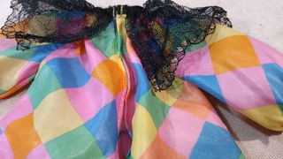 Vestido Nancy 