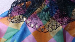 Vestido Nancy 