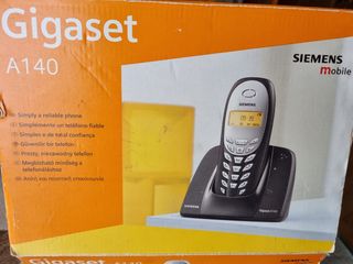 teléfono inalámbrico