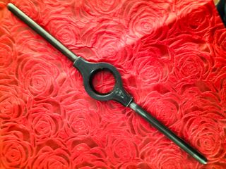 Gira filiera grd n. 10, mm 50,8 COSMOS