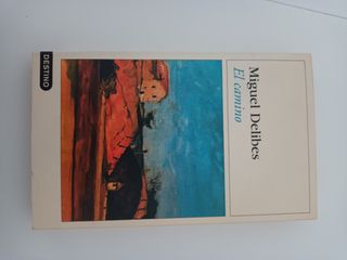 El camino (Miguel de libres)
