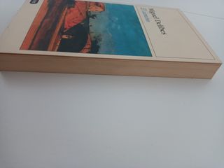 El camino (Miguel de libres)