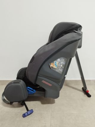 silla coche kipplan century 