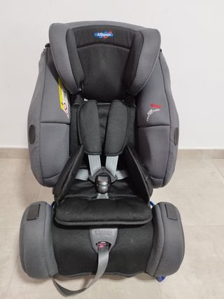 silla coche kipplan century 
