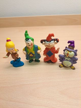 I Magicanti - Kinder e Ferrero