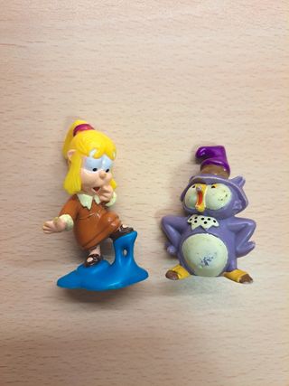 I Magicanti - Kinder e Ferrero