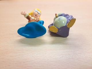 I Magicanti - Kinder e Ferrero