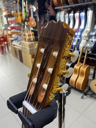 Guitarra Flamenca Jose Rincon C.580
