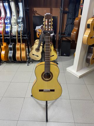 Guitarra Flamenca Jose Rincon C.580