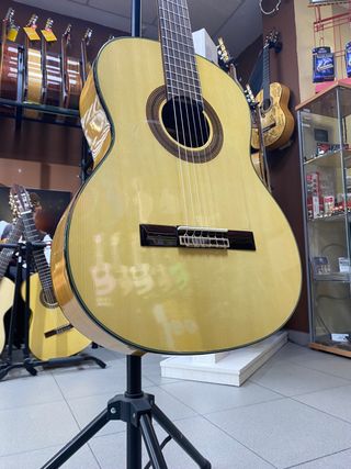 Guitarra Flamenca Jose Rincon C.580