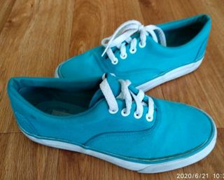 ZAPATILLAS CASUAL MUJER 37-38