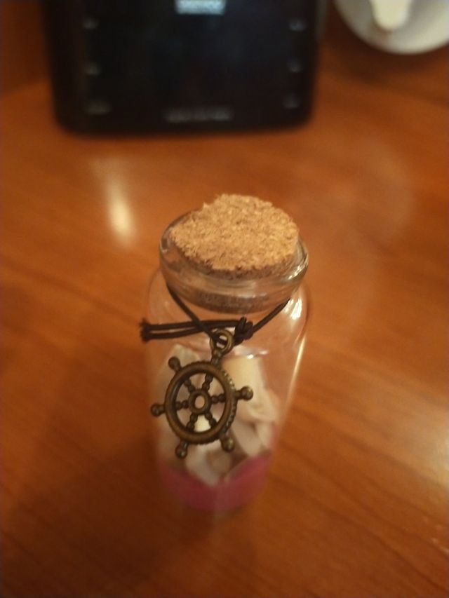 botecitos decoracion