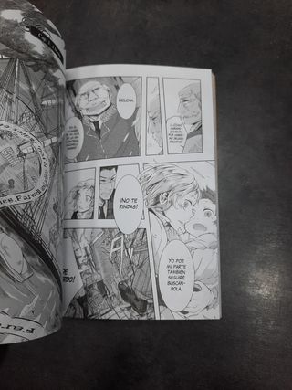 The Gradle of The Sea La Cuna del Mar 01