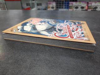 The Gradle of The Sea La Cuna del Mar 01