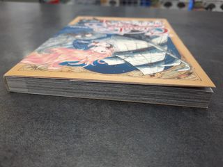 The Gradle of The Sea La Cuna del Mar 01