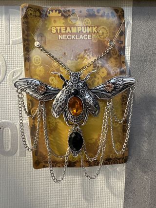 VENTA Colgante STEAMPUNK