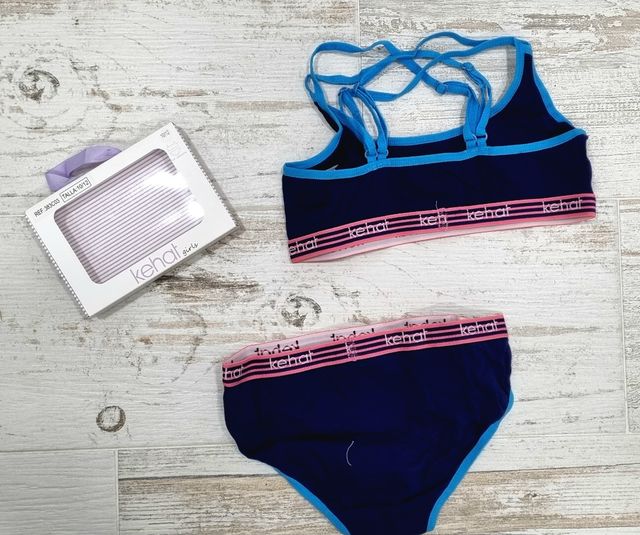 Conjunto primera puesta de Kehat 