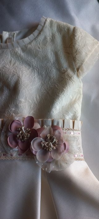 Traje de comunión Talla130