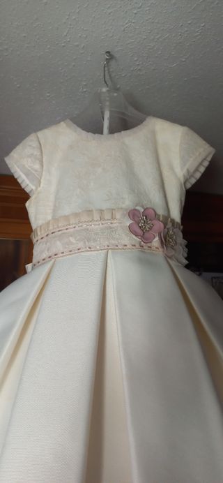 Traje de comunión Talla130