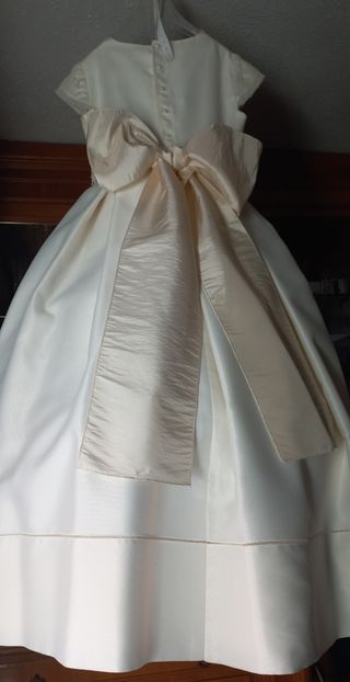 Traje de comunión Talla130