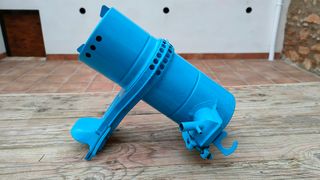 Filtro aire seat 600