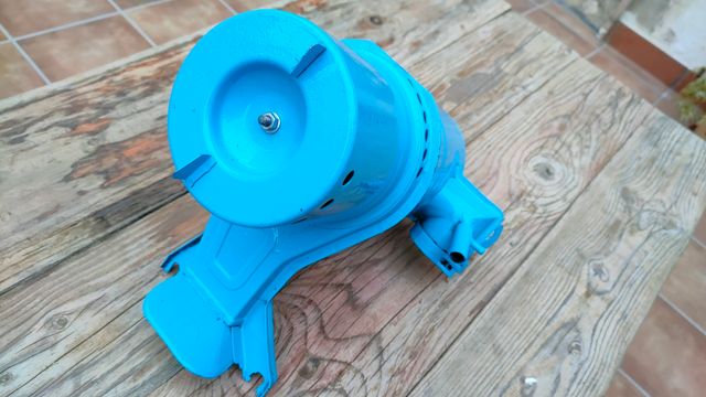 Filtro aire seat 600