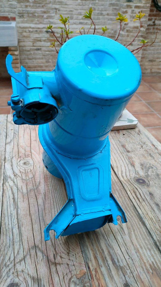 Filtro aire seat 600