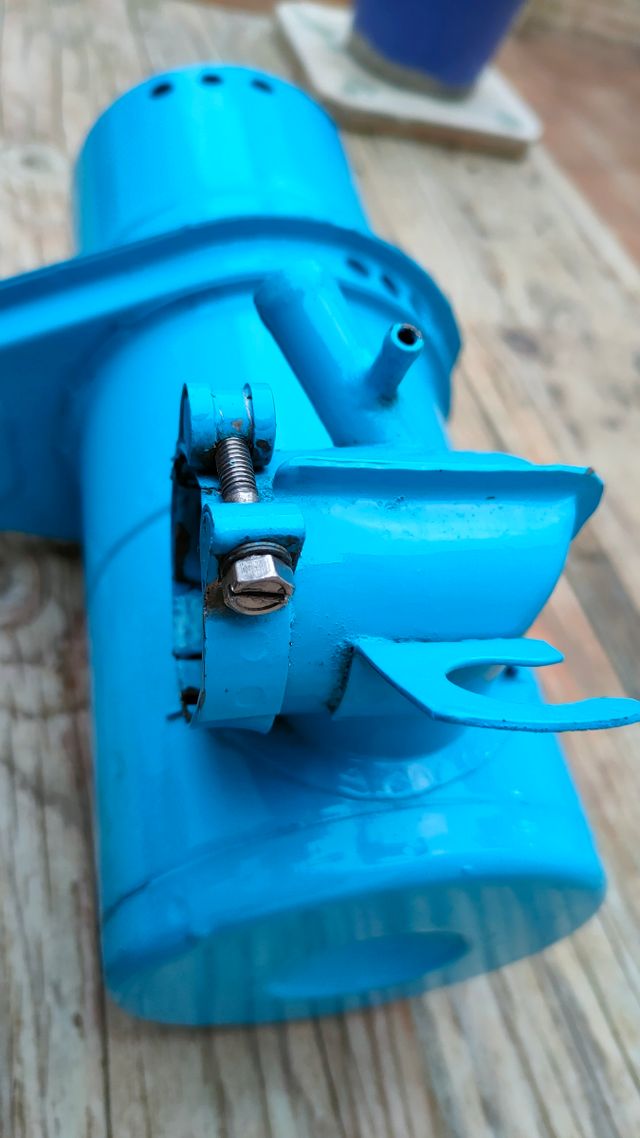 Filtro aire seat 600