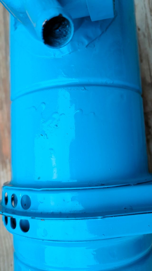 Filtro aire seat 600