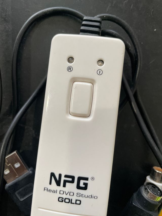 Real DVD Studio Gold