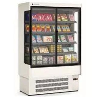 MURAL FRIGORIFICA C/PTAS.1.60 MT. OUTLET