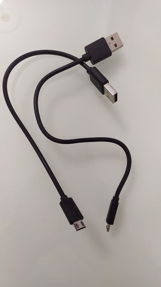 cable usb a micro usb