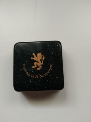 Pendientes plata Portugal