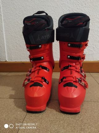 Botas ski Atomic Hawx 120s prime