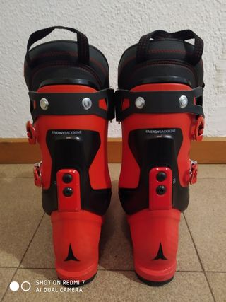 Botas ski Atomic Hawx 120s prime