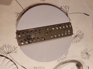 Moulinex: Robot de cocina años 80-90