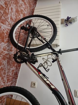 Bicicleta BH
