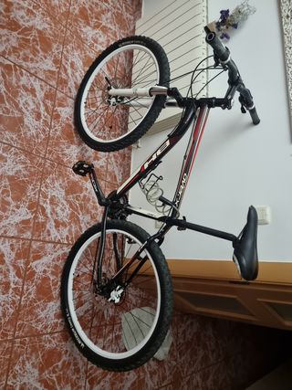 Bicicleta BH