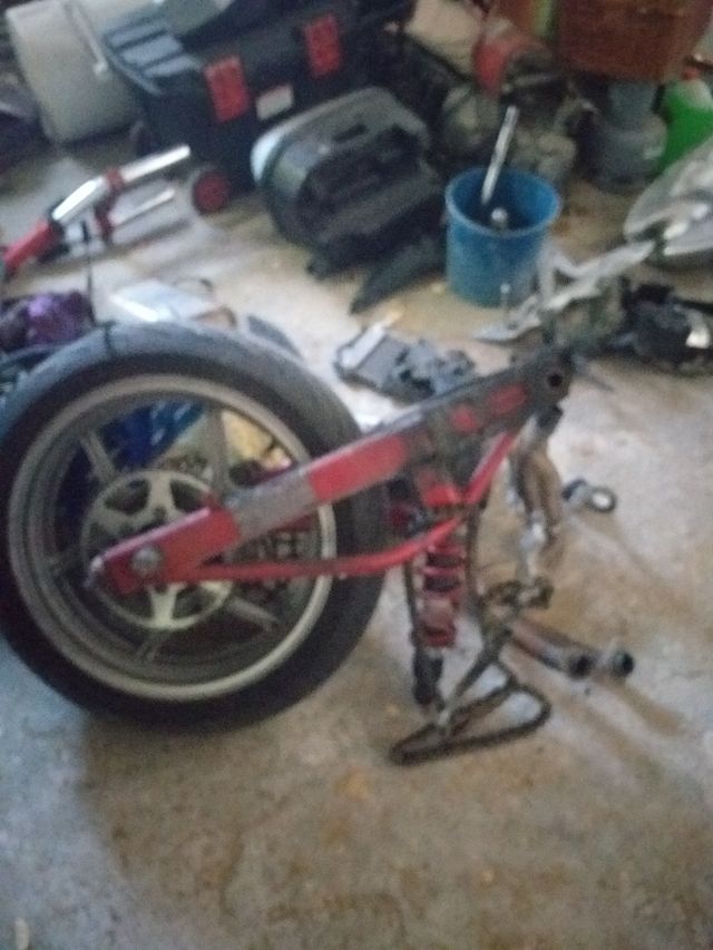 kawasaki er6 despiece versys