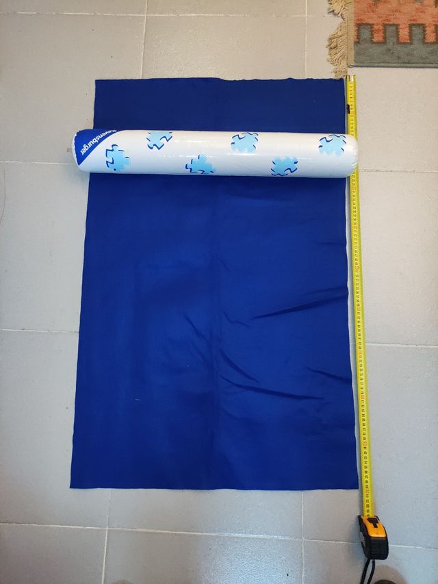 # ENROLLADOR PUZZLES INFLABLE