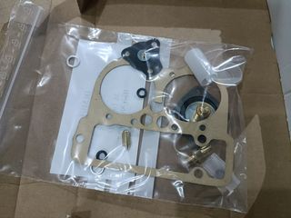 kit weber 36 dcnvh Peugeot talbot simca Ford tldm 