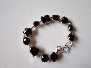 Pulsera onix Tous