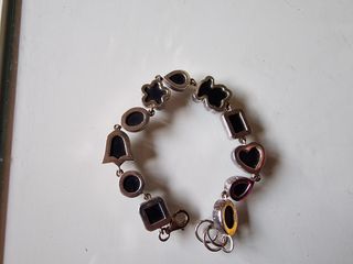 Pulsera onix Tous